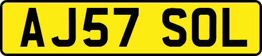 AJ57SOL
