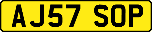 AJ57SOP