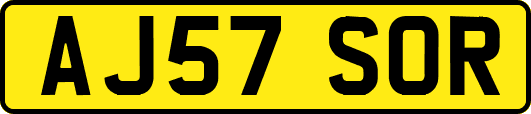 AJ57SOR