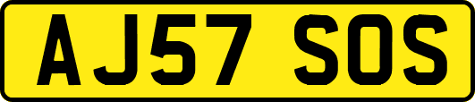 AJ57SOS