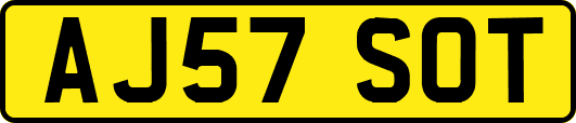 AJ57SOT