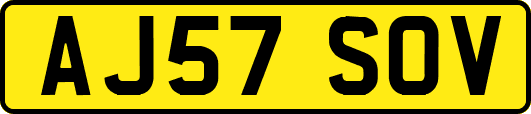 AJ57SOV