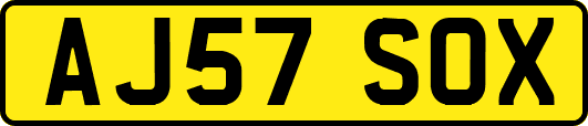 AJ57SOX
