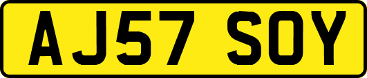 AJ57SOY