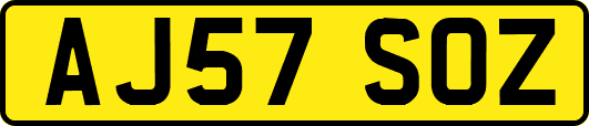 AJ57SOZ