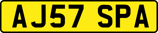 AJ57SPA