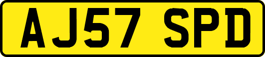 AJ57SPD