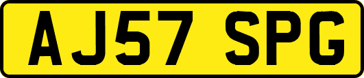 AJ57SPG
