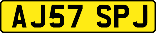AJ57SPJ