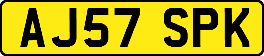 AJ57SPK