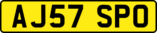 AJ57SPO
