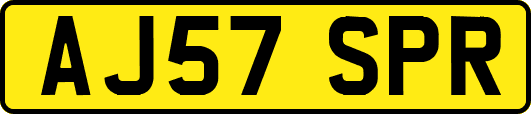 AJ57SPR