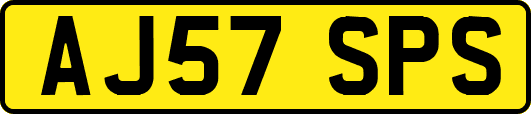 AJ57SPS