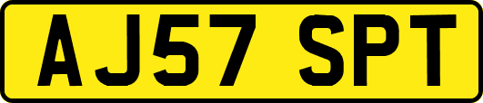 AJ57SPT