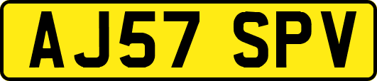 AJ57SPV