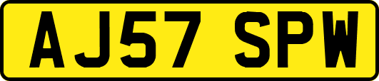 AJ57SPW