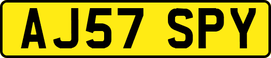 AJ57SPY