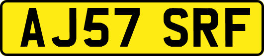 AJ57SRF