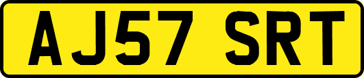 AJ57SRT