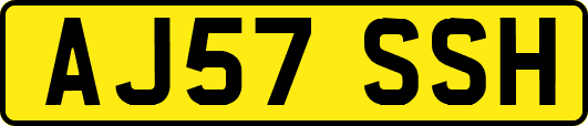 AJ57SSH