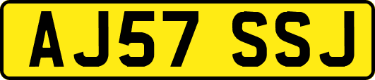 AJ57SSJ
