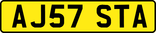 AJ57STA