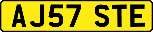 AJ57STE