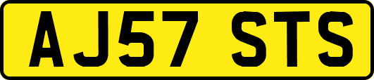 AJ57STS