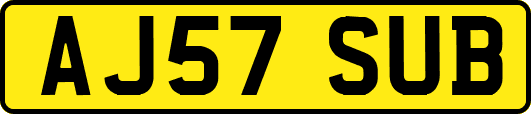 AJ57SUB