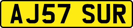 AJ57SUR
