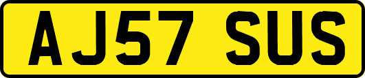 AJ57SUS
