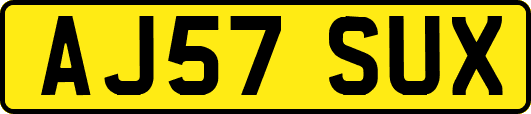 AJ57SUX