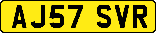 AJ57SVR
