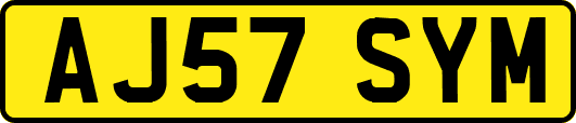 AJ57SYM