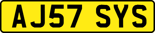 AJ57SYS