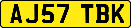 AJ57TBK
