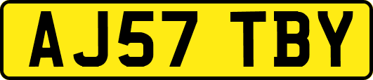 AJ57TBY