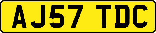 AJ57TDC