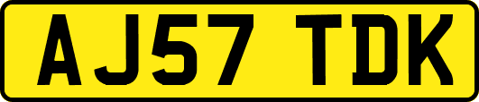 AJ57TDK