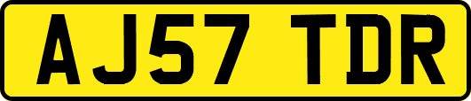 AJ57TDR