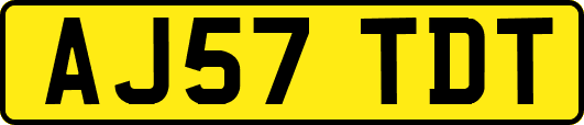 AJ57TDT