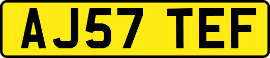 AJ57TEF