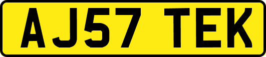 AJ57TEK