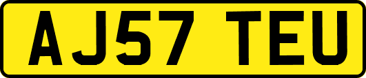 AJ57TEU