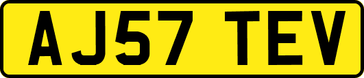AJ57TEV