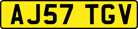 AJ57TGV