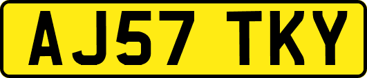 AJ57TKY