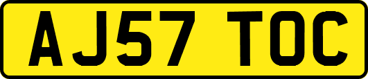 AJ57TOC