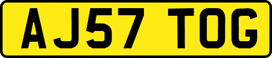 AJ57TOG
