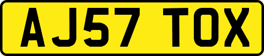AJ57TOX